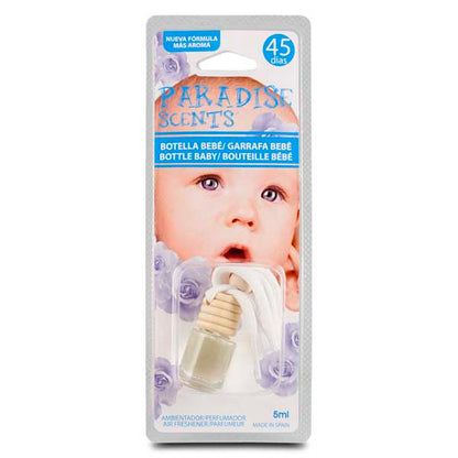 DESODORISANT FLACON SENTEUR BEBE 5ML