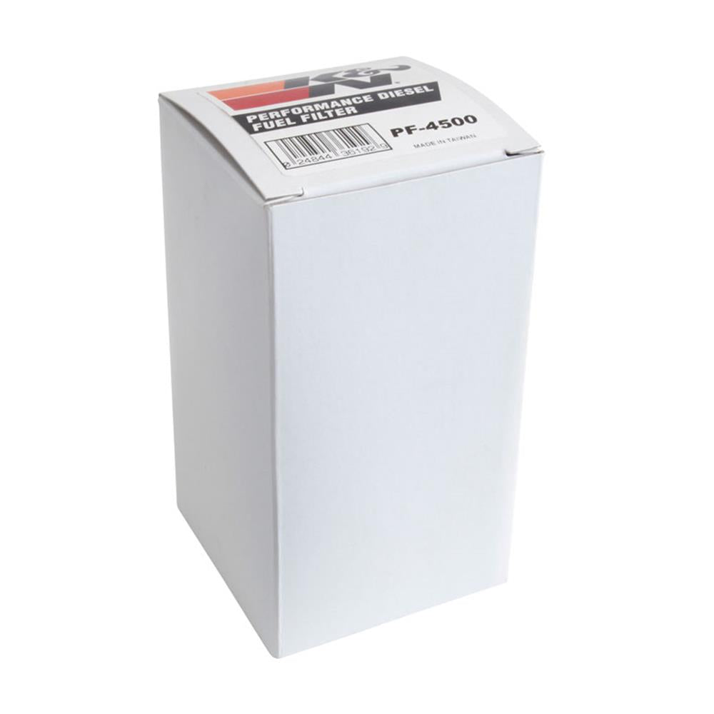 FILTRE A CUBURANT K&N PF-4500