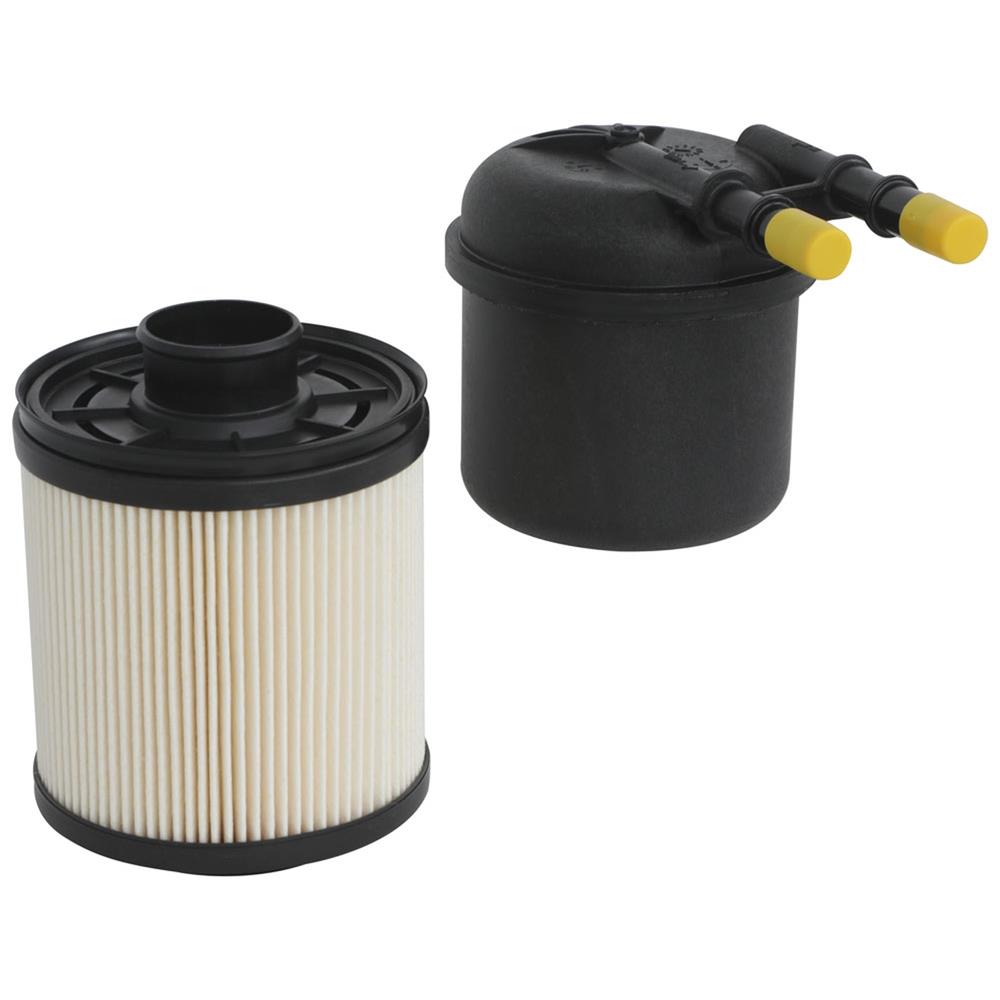 FILTRE DIESEL CAMION K&N PF-4700