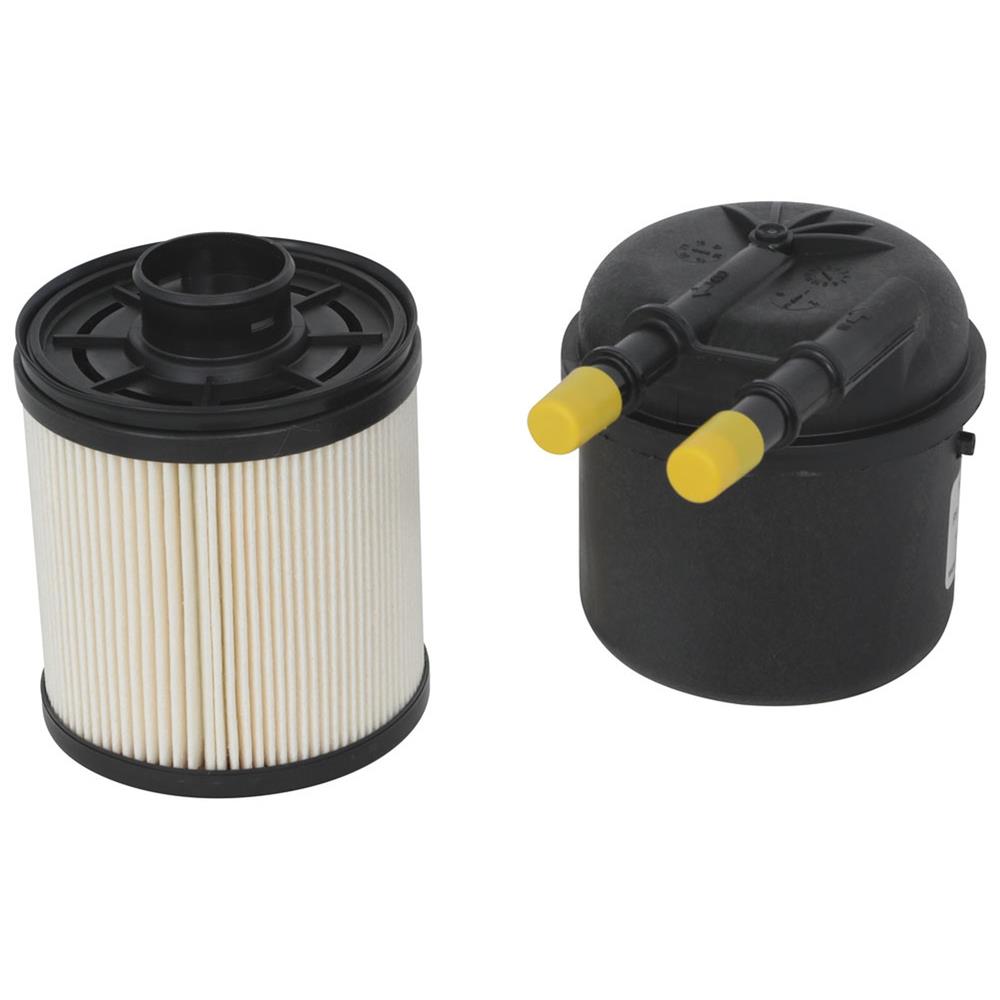 FILTRE DIESEL CAMION K&N PF-4700
