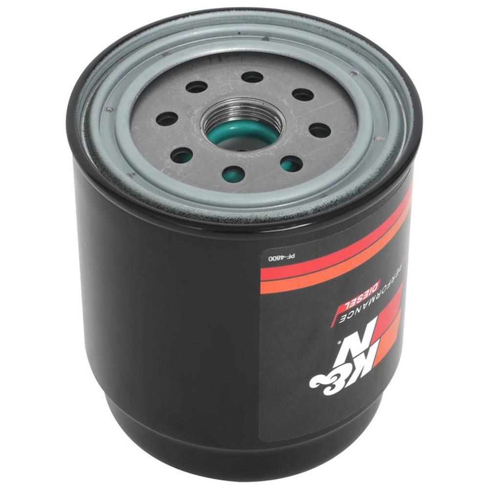 FILTRE DIESEL CAMION K&N PF-4800