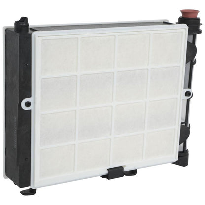 FILTRE DIESEL CAMION K&N PF-4900
