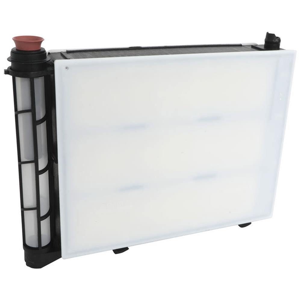 FILTRE DIESEL CAMION K&N PF-4900