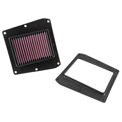FILTRE A AIR DE REMPLACEMENT K&N PL-1115