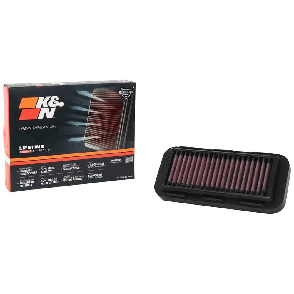 FILTRE A AIR INDIAN CHALLENGER 108 CI-1768CC  2020-2021 K&N
