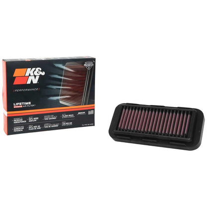 FILTRE A AIR INDIAN CHALLENGER 108 CI-1768CC  2020-2021 K&N
