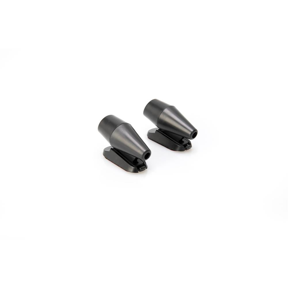 AVERTISSEURS ULTRASON POUR ANIMAUX ( 2 PIECES) Z