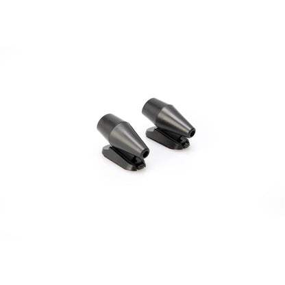 AVERTISSEURS ULTRASON POUR ANIMAUX ( 2 PIECES) Z