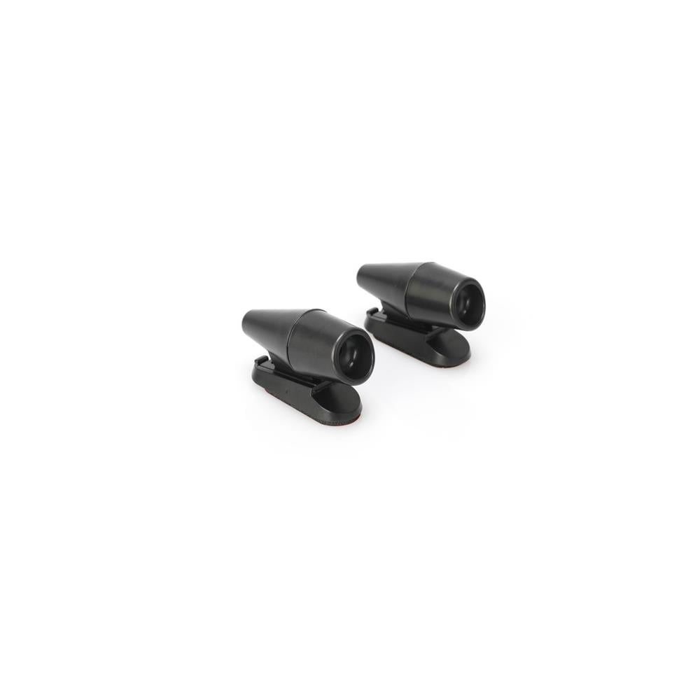 AVERTISSEURS ULTRASON POUR ANIMAUX ( 2 PIECES) Z