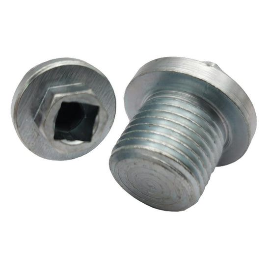 BOUCHON DE VIDANGE X 1 SANS JOINT M16X150 POUR NISSAN/OPEL/PSA/RENAUL