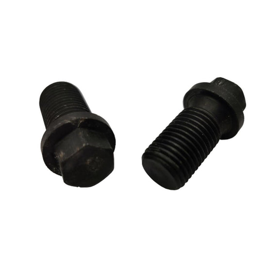 BOUCHON DE VIDANGE X 1 SANS JOINT M14X150 POUR MERCEDES