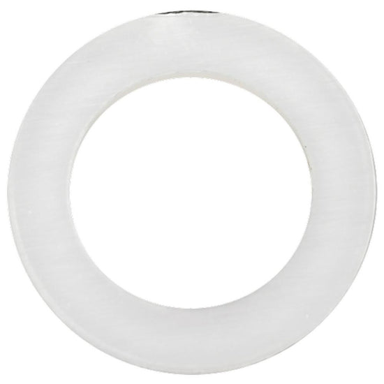 JOINT DE VIDANGE X 2 NYLON PLAT 14X22 POUR FORD