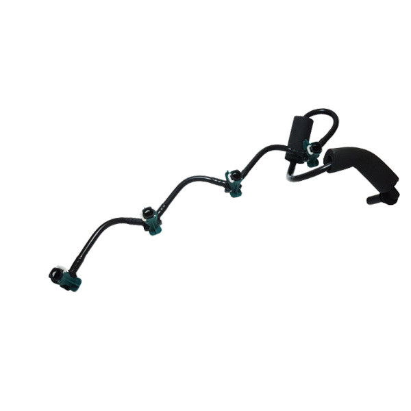 KIT RAMPE DE RETOUR POUR 1.6 HDI SIEMENS   OE 1574HX