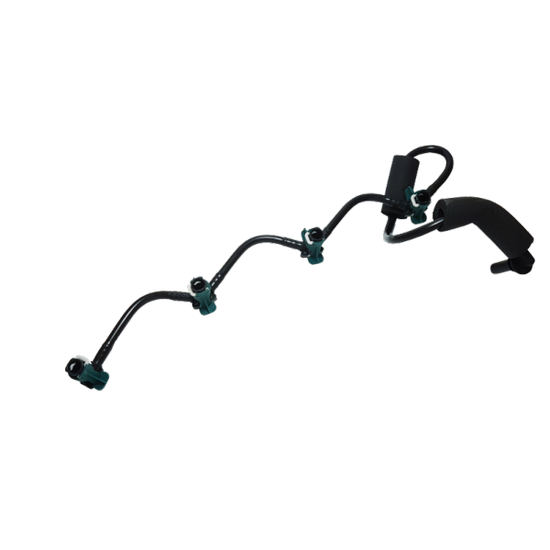 KIT RAMPE DE RETOUR POUR 1.6 HDI SIEMENS   OE 1574HX