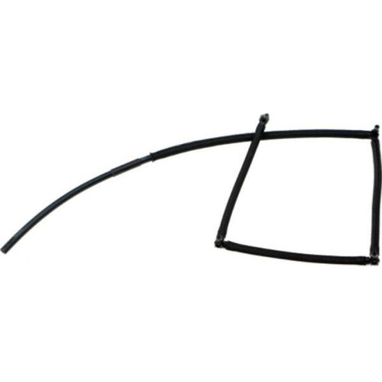 KIT RAMPE DE RETOUR POUR 1.4 HDI BOSCH   OE 1574N8