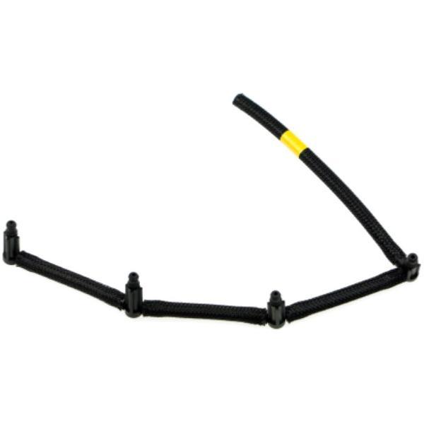 KIT RAMPE DE RETOUR POUR 1.6 HDI BOSCH   OE 1574R2