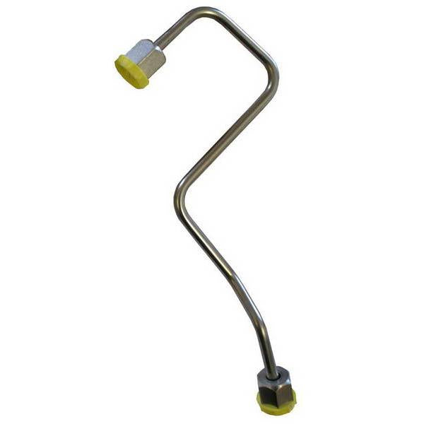 TUBE INJECTEUR 4 GO 1.5 DCI
