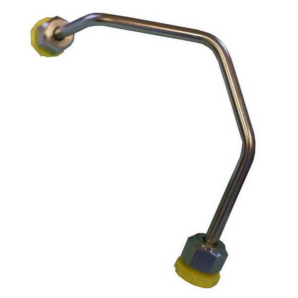 TUBE INJECTEUR 3 OU 4 GO 2.2 DCI