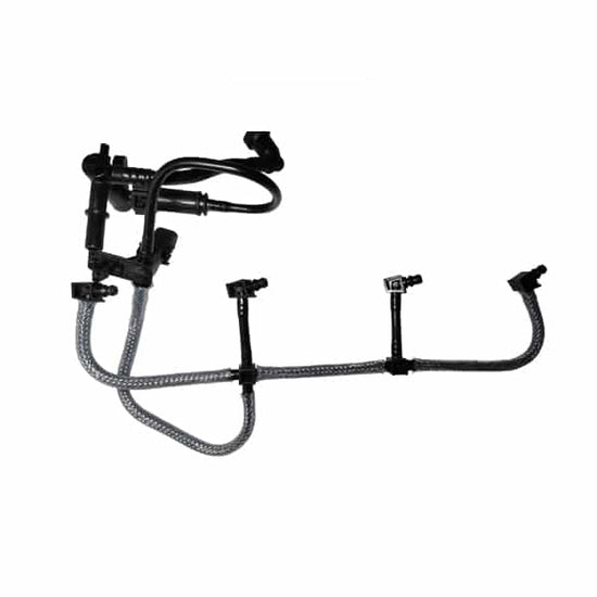 KIT RAMPE DE RETOUR 1.8 TDCI, MONTAGE DELPHI ADAPT. FORD