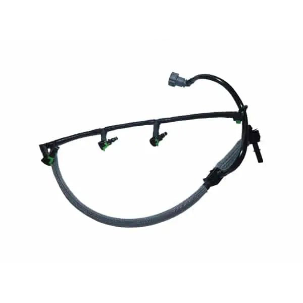 KIT RAMPE DE RETOUR 2.2 HDI, MONTAGE DELPHI ADAPT FORD OE 1761932