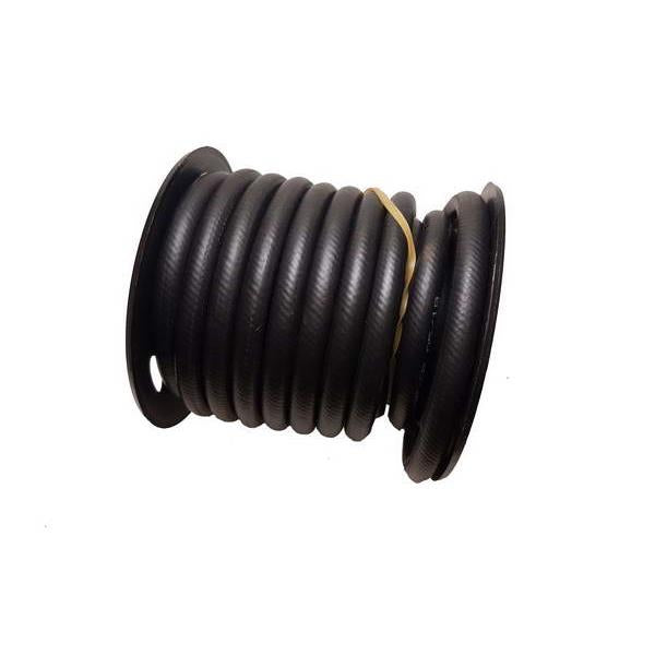 BOBINE 20M DURITE CARBURANT ØINT 3 MM   TRESSEE EXT.