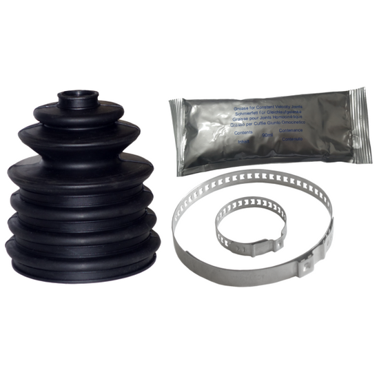 KIT SOUFFLET DE CARDAN UNIVERSEL ADAPTABLE POUR VAG