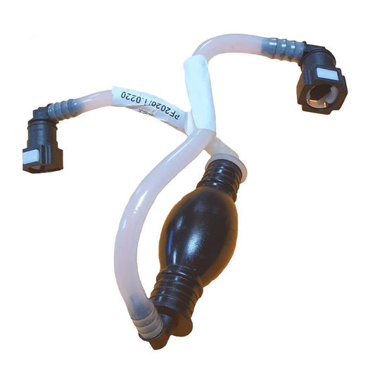 KIT ADM/RET. CARBURANT POUR KANGOO II