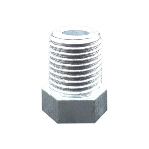 VIS DE CONDUITE DE FREIN TUBE 4,75 - M 10x1