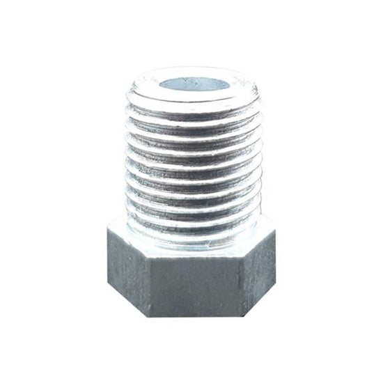 VIS DE CONDUITE DE FREIN TUBE 4,75 - M 10x1