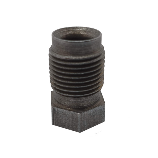 VIS DE CONDUITE DE FREIN TUBE 4.75 - M 10x1 FORME E