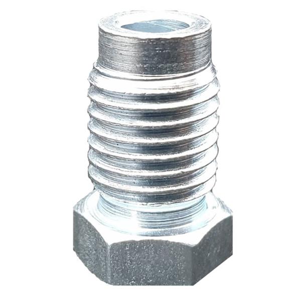 VIS DE CONDUITE DE FREIN TUBE 4,75 - M 10x1,25