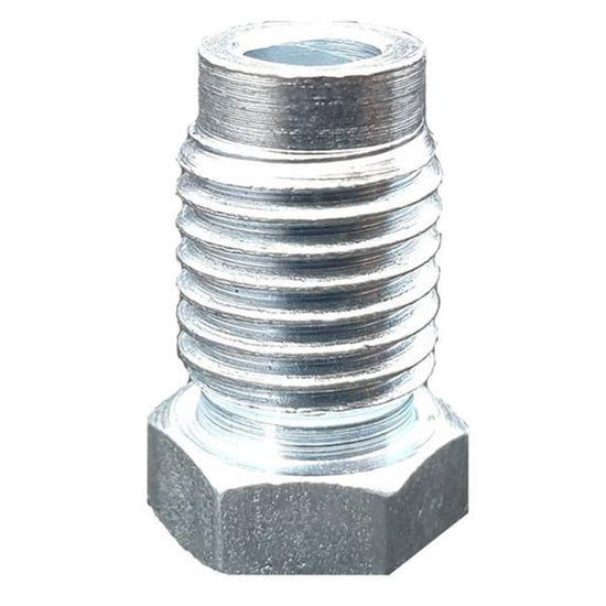 VIS DE CONDUITE DE FREIN TUBE 4,75 - M 10x1,25