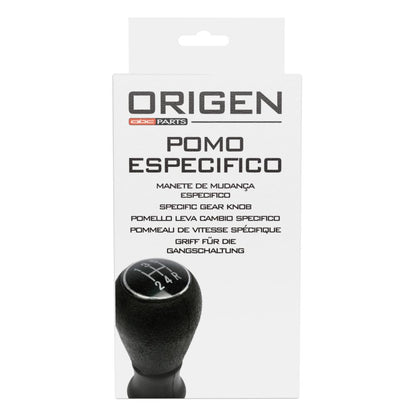 POMMEAU ADAPTABLE POUR PEUGEOT 206/207/307/308/408/508/ C4 ELYSEE