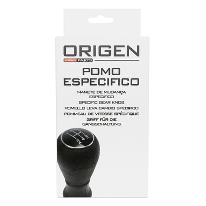 POMMEAU ADAPTABLE POUR PEUGEOT 106/206/207/307/407/C3/C4/C5/ XSARA