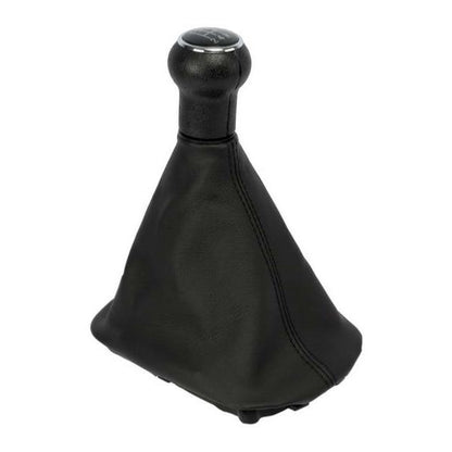 POMMEAU+SOUFFLET ADAPTABLE POUR VW PASSAT B5+3BG (01 05) 5/6 VITESSES