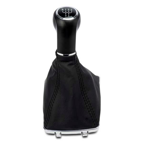 POMMEAU ADAPTABLE POUR OPEL ASTRA H/ ZAFIRA B/ CORSA D 5/6 VITESSES