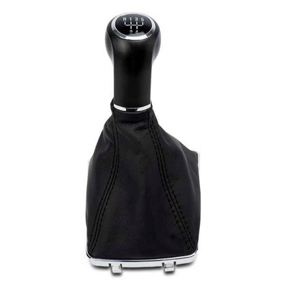 POMMEAU ADAPTABLE POUR OPEL ASTRA H/ ZAFIRA B/ CORSA D 5/6 VITESSES