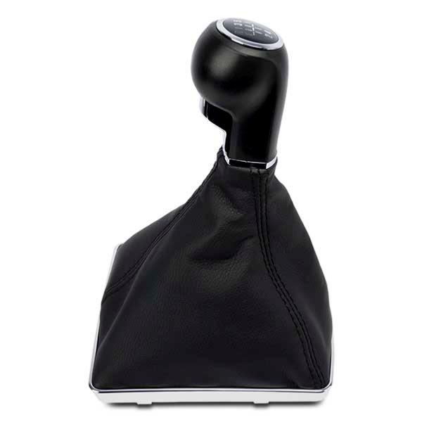 POMMEAU ADAPTABLE POUR OPEL ASTRA H/ ZAFIRA B/ CORSA D 5/6 VITESSES