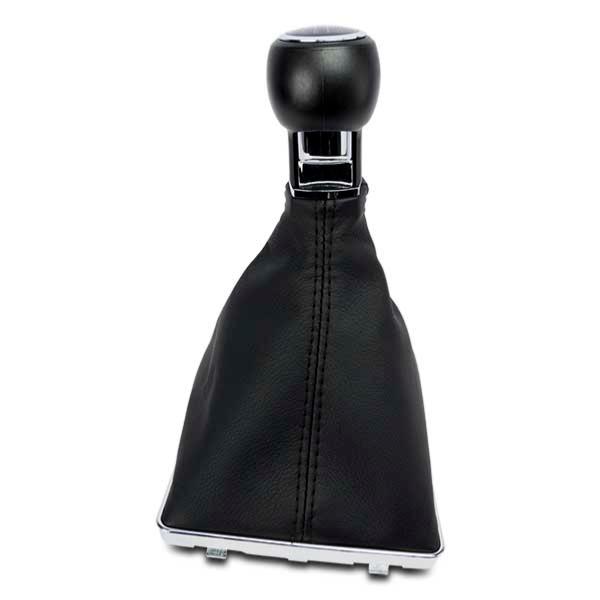 POMMEAU ADAPTABLE POUR OPEL ASTRA H/ ZAFIRA B/ CORSA D 5/6 VITESSES