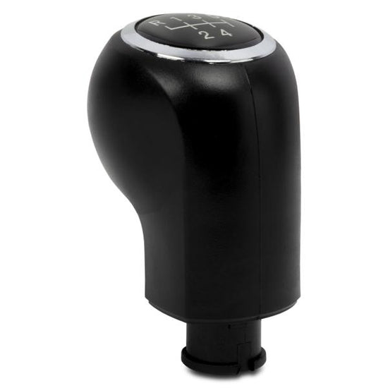 POMMEAU TYPE ORIGINE ADAPTABLE POUR OPEL ASTRA H/ CORSA D   5/6 VITES