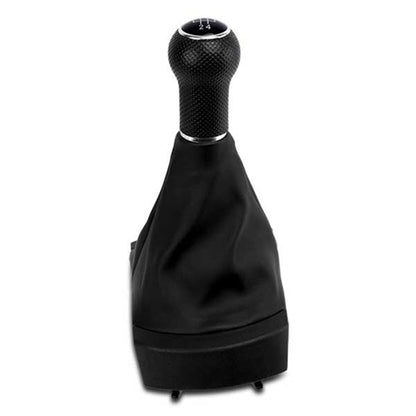 POMMEAU + SOUFFLET ADAPTABLE POUR SEAT IBIZA 2002-2008