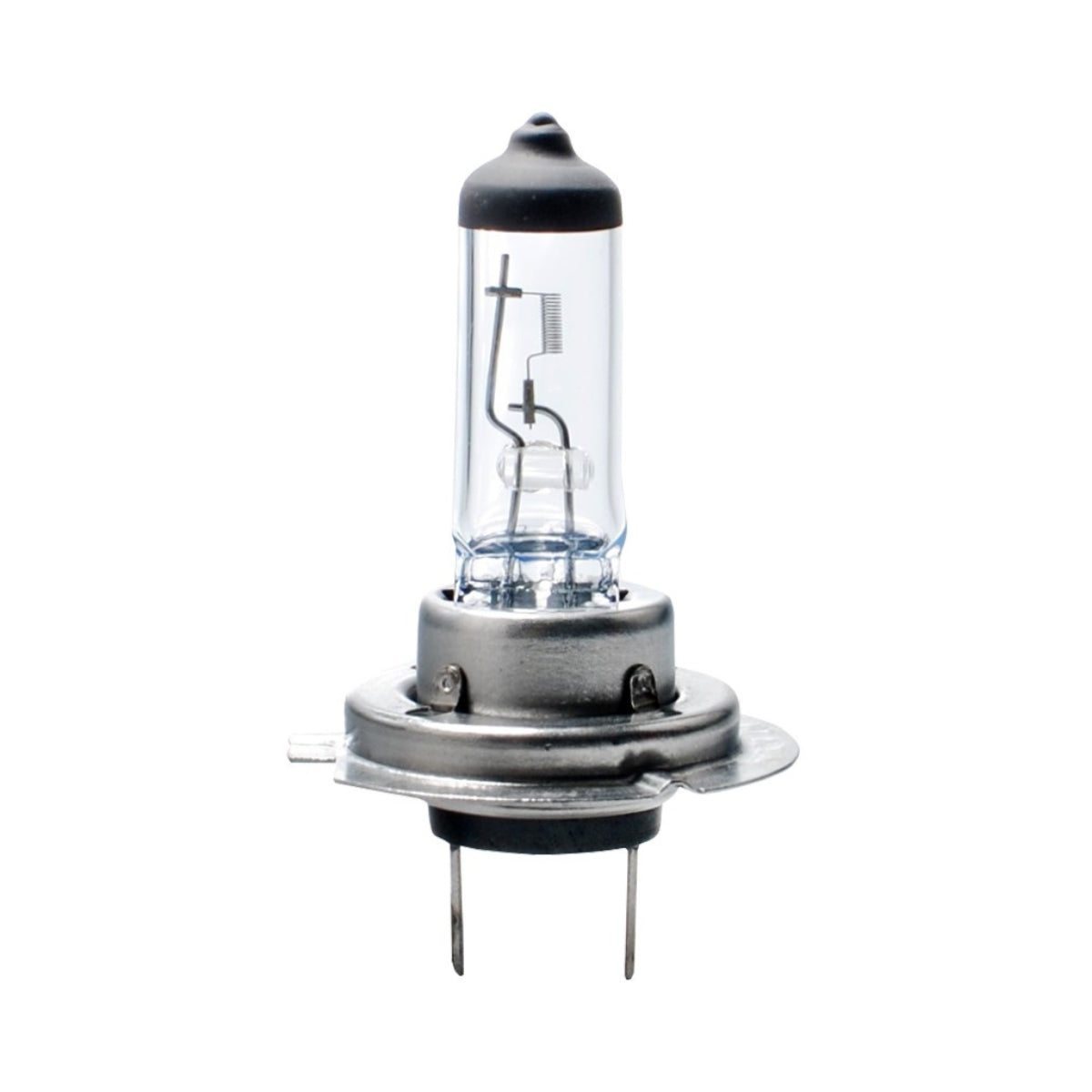 AMPOULES HALOGENES H7 PX26D 12V 55W LONG LIFE (BLISTER) X2 MTECH