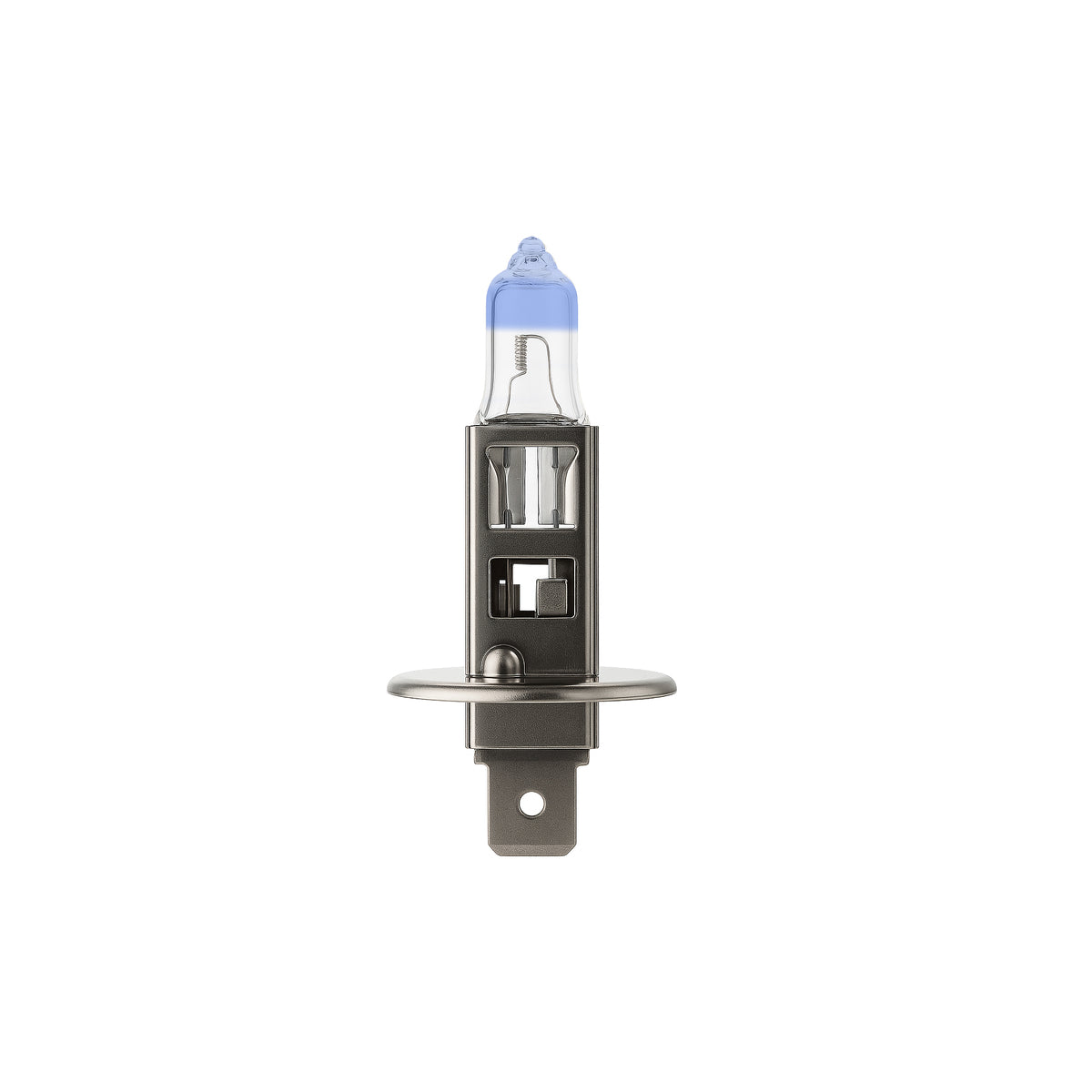 AMPOULES HALOGENES H1 P14.5S 12V 55W SUPERWHITE (BLISTER) X2 MTECH