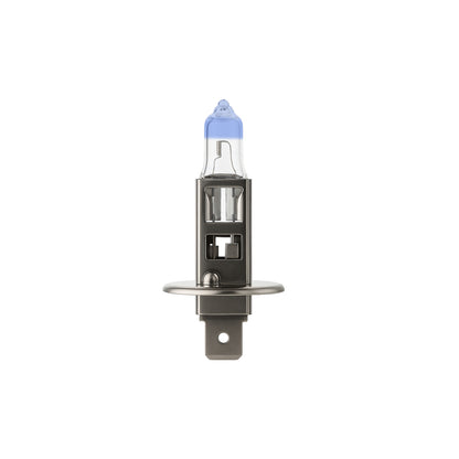 AMPOULES HALOGENES H1 P14.5S 12V 55W SUPERWHITE (BLISTER) X2 MTECH