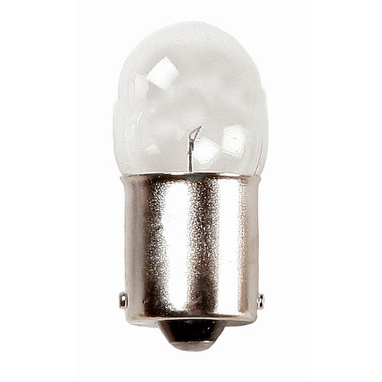AMPOULE 24V 10W R10W BA15S (BOITE DE 10) RING