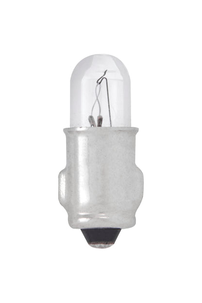 1 AMPOULE 12V 2W BA7S PEANUT RING