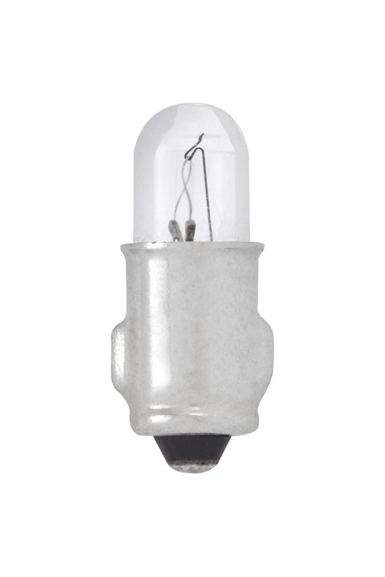 1 AMPOULE 12V 2W BA7S PEANUT RING