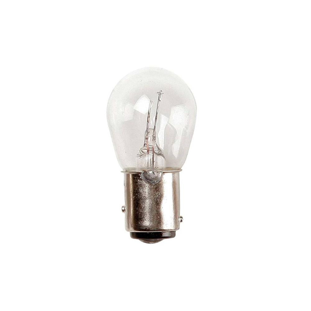 1 AMPOULE 12V 21/5W SBC BA15D RING