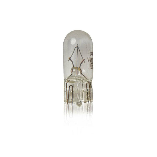 AMPOULE 24V 3W WEDGEBASE W2.1X9.5D (BOITE DE 10) RING