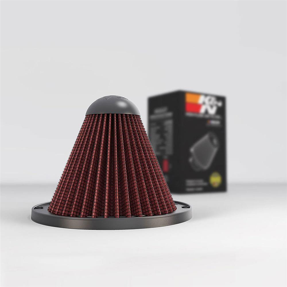 FILTRE A AIR UNIVERSEL K&N RC-5052